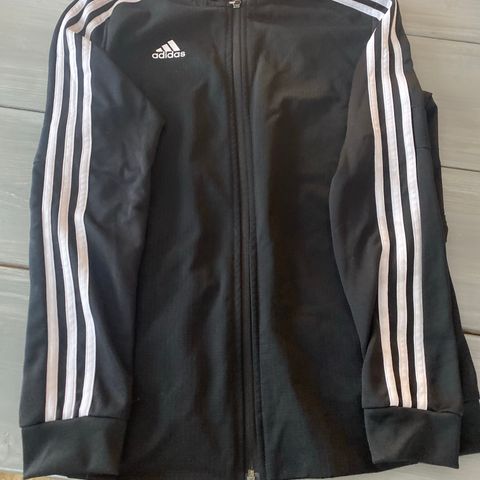 Adidas treningsjakke