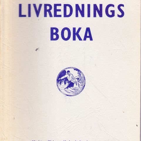 Livredningsboka