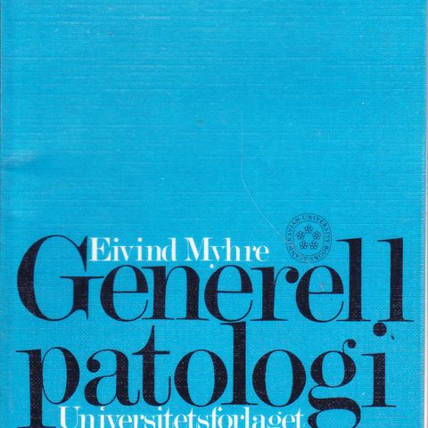 Generell Patologi