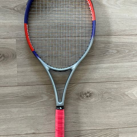 Tennisracket Donnay Ultimate Pro Oversize grep 3