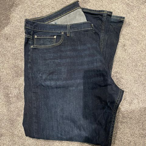 Herre Jeans str. 46/32