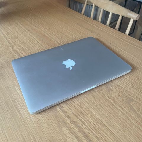 Apple MacBook Pro 13" Retina 2015