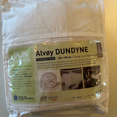 Dundyne 80x100