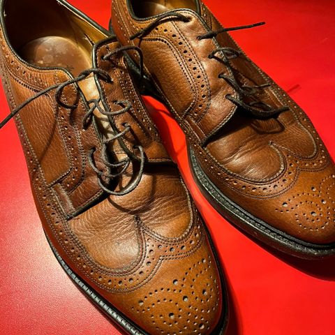 Allen Edmonds Slater str 10