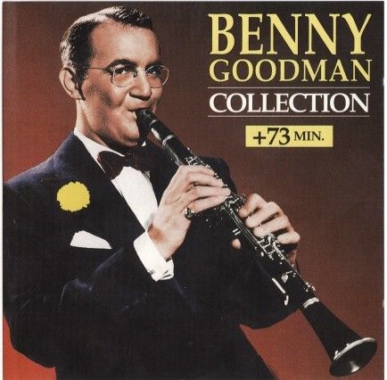 Benny Goodman – Collection, 1993