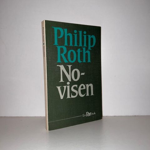 Novisen - Philip Roth. 1980