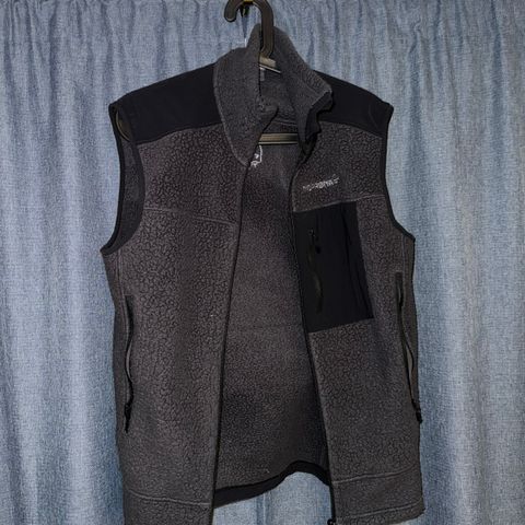 Norrøna Thermal Pro Vest M