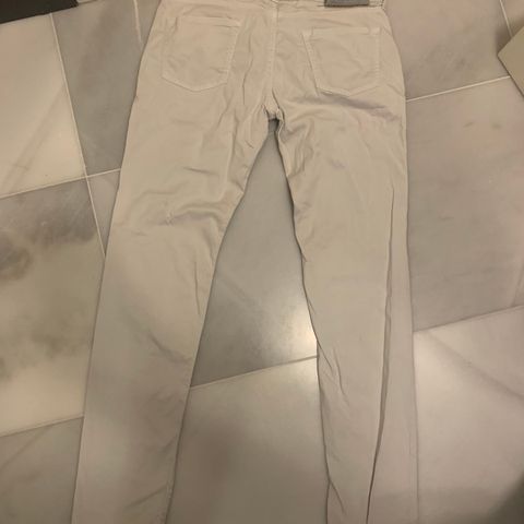 Jacob Cohen Jeans til Dame str 30