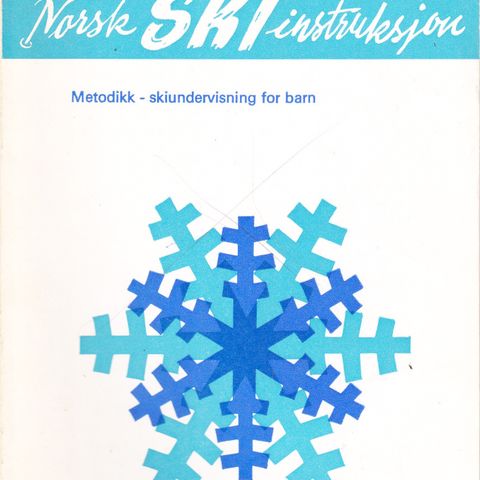 Norsk SKI Instruksjon