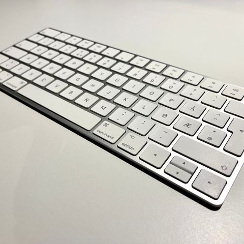 Apple Magic tastatur (a1644)