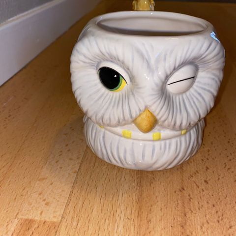 harry potter Hedwig