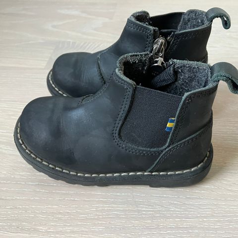 Kavat Nymölla boots str.24