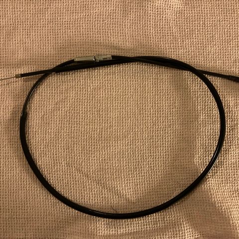 Honda GL1200 Chokecable