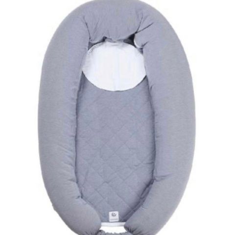 Easygrow ammepute og babynest