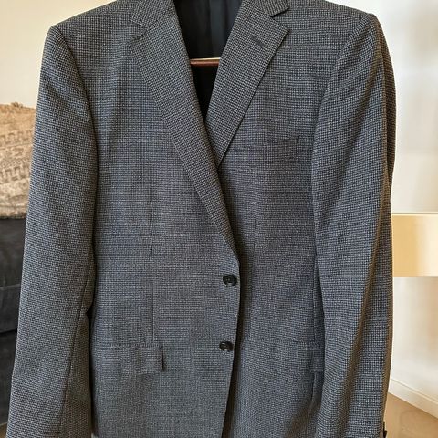 Zegna jakke str 50