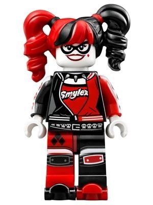 LEGO Batman the Movie, Harley Quinn (sh445)