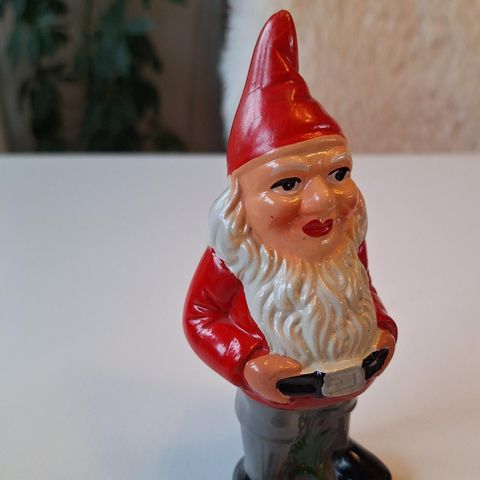 Tysk vintage GRAFENODA nisse fra 1950 årene