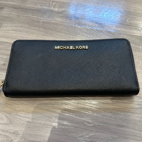 Michael kors lommebok