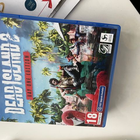 Dead Island 2