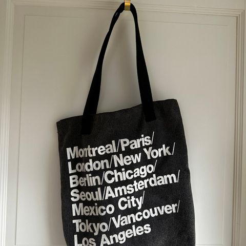 Totebag