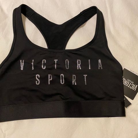 Sportsbh fra Victoria secret