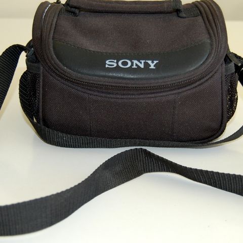 Sony Kamera Bag