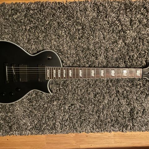 ESP LTD Eclipse 407