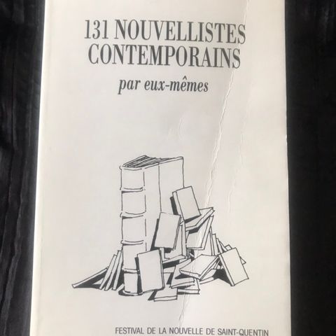 Franske novellister