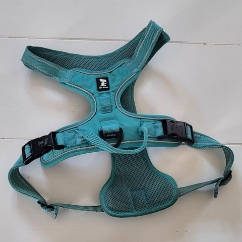 Feel active training harness hundesele str L