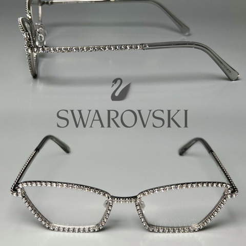 NY - SWAROVSKI ØYEBRILLER