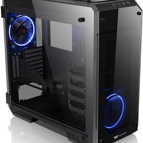 Thermaltake view 71 tg