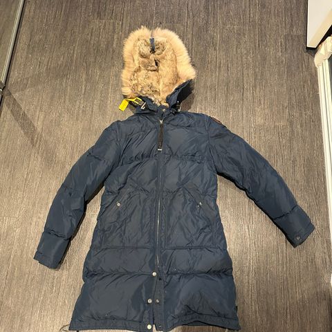 PARAJUMPER LONG BEAR M