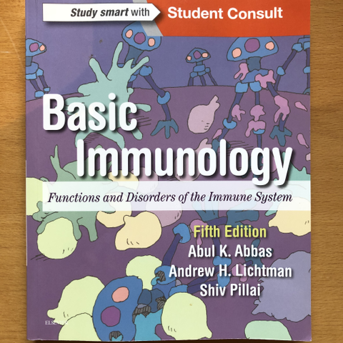 Basic Immunology