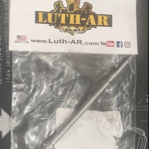 LUTH-AR LLC AR 308 FIRING PIN