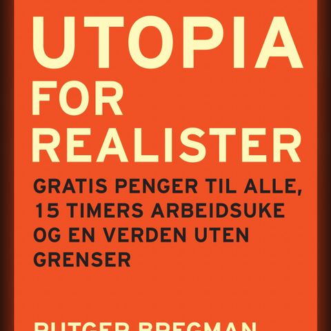 Utopia For Realister NY!