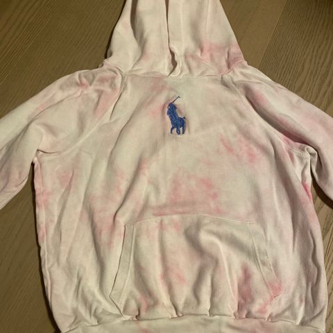 Hettegenser Polo Ralph Lauren 8-10