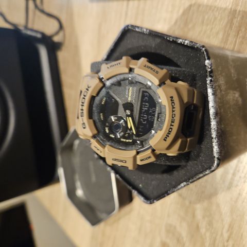 G - Shock GBA - 900UU-5AER.