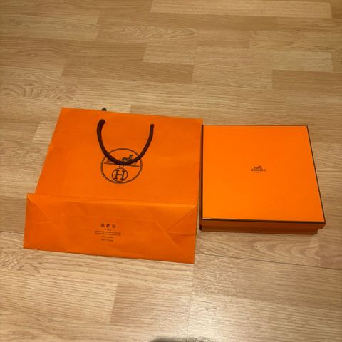 Hermès handlepose