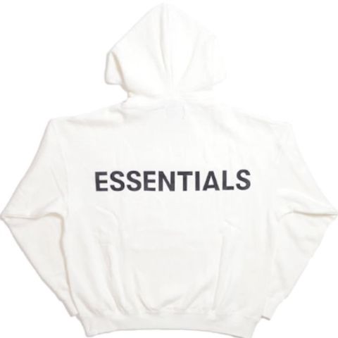 Essentials 3M hoodie