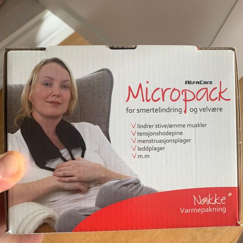 micropack