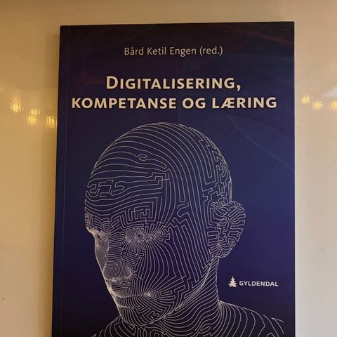 digitalisering, kompetanse og læring