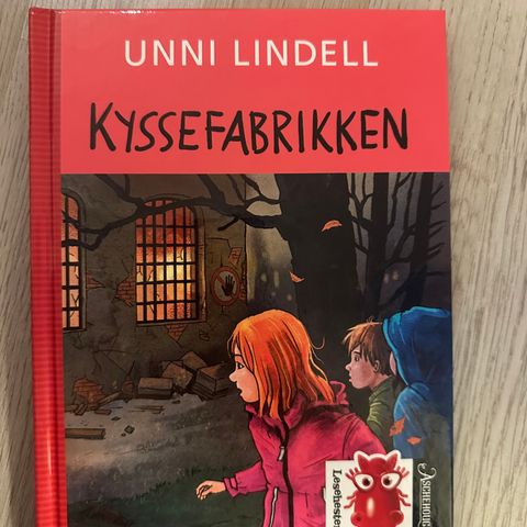 Kyssefabrikken