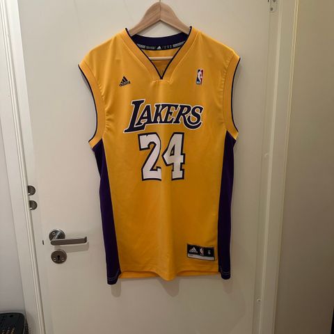 Lakers Jersey, Bryant 24