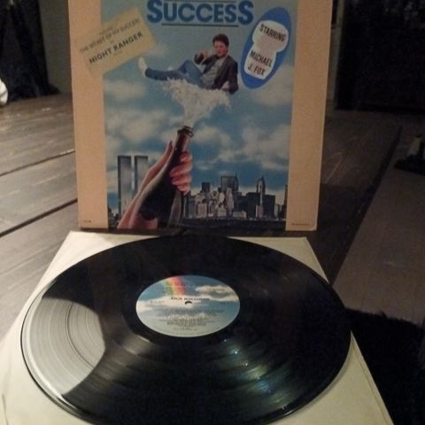 Various - The secret of my success