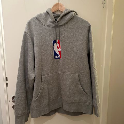 NBA Hoodie / hettegenser