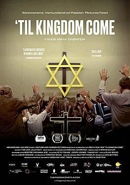 Ønsker filmen: Til Kingdom come