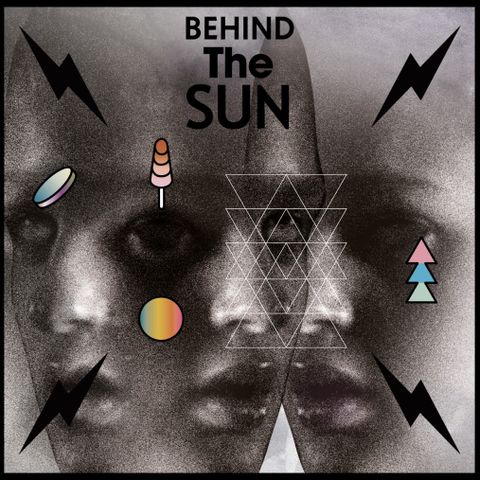 Behind the Sun (Motorpsycho album)