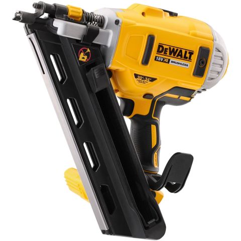 Til leie - DEWALT DCN692 Spikerpistol