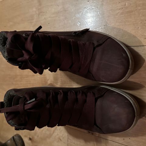 Ecco Gore-Tex str 37