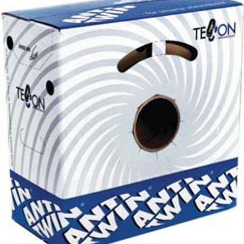 PN-kabel TRIO PN 3G2,5 ANTI TWIN 100M Tec–Con AS